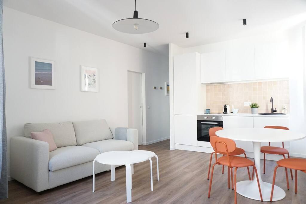 Appartement T2 Toulon Hyper Centre エクステリア 写真
