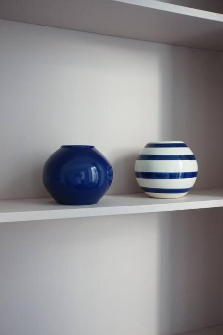 Appartement T2 Toulon Hyper Centre エクステリア 写真
