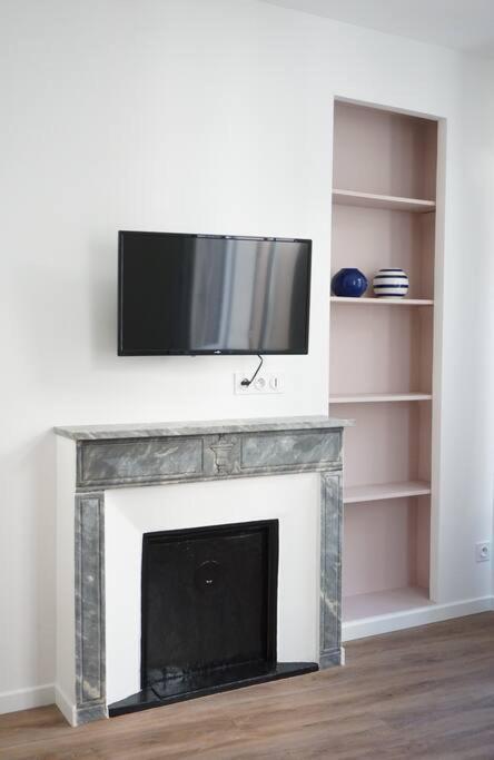 Appartement T2 Toulon Hyper Centre エクステリア 写真