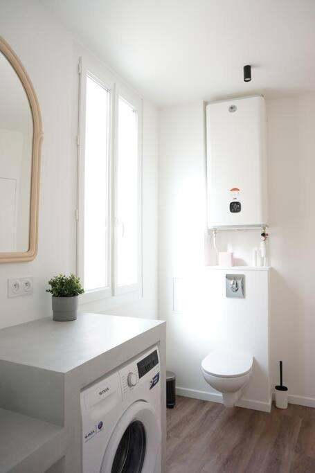 Appartement T2 Toulon Hyper Centre エクステリア 写真
