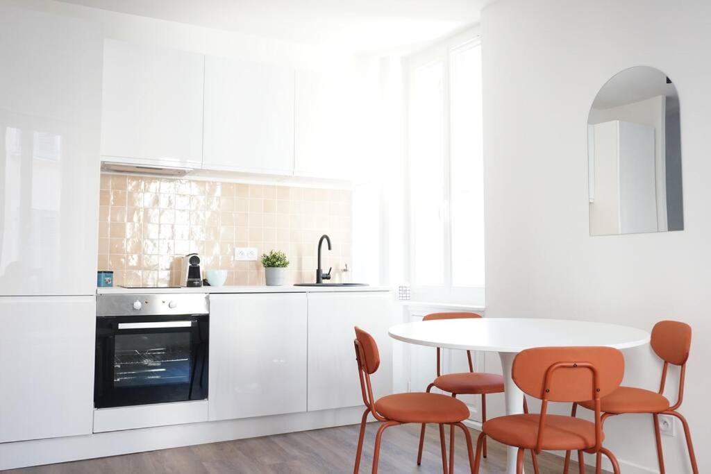 Appartement T2 Toulon Hyper Centre エクステリア 写真
