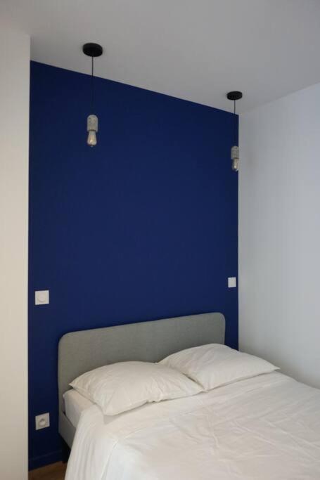 Appartement T2 Toulon Hyper Centre エクステリア 写真